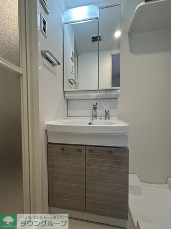 エスリード鶴舞グランパークスの物件内観写真